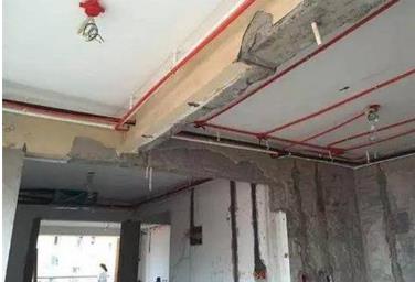 柳河漏水维修 墙面漏水怎么办呢?墙面漏水的原因?