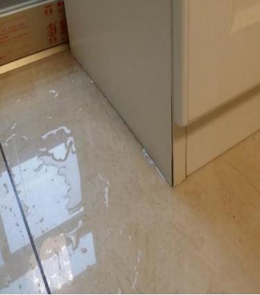 柳河漏水检测 厕所漏水怎么检测?